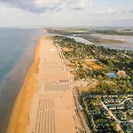 Family Friendly Apartment-beahost Bibione