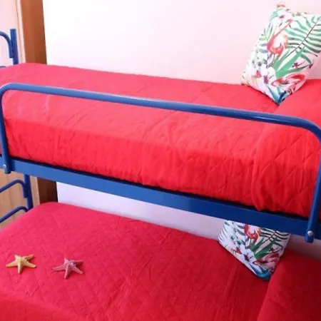 Family Friendly - Beahost Apartamento Bibione