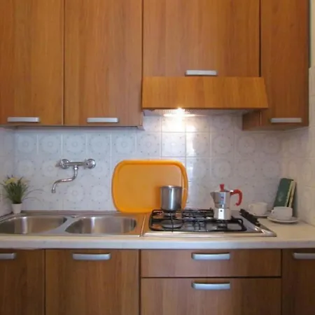 Family Friendly - Beahost Apartamento Bibione