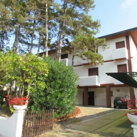 Family Friendly - Beahost Apartamento Bibione