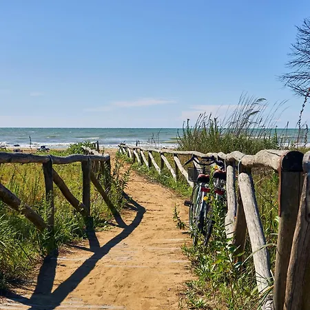 Family Friendly - Beahost Apartamento Bibione