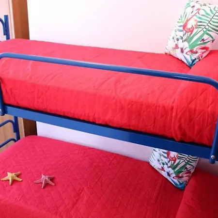 Family Friendly Apartment-beahost Lägenhet