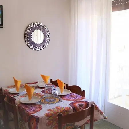 Family Friendly Apartment-beahost Lägenhet *