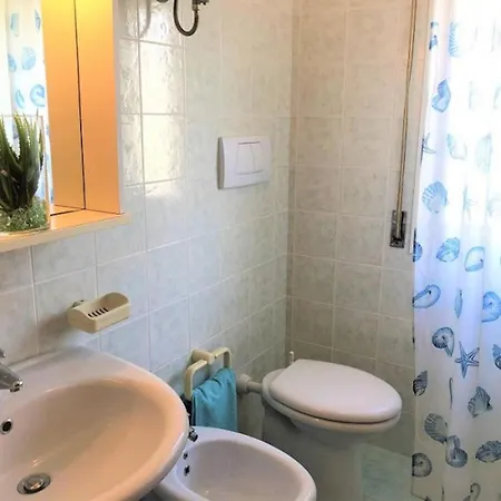 Lägenhet Family Friendly Apartment-beahost *
