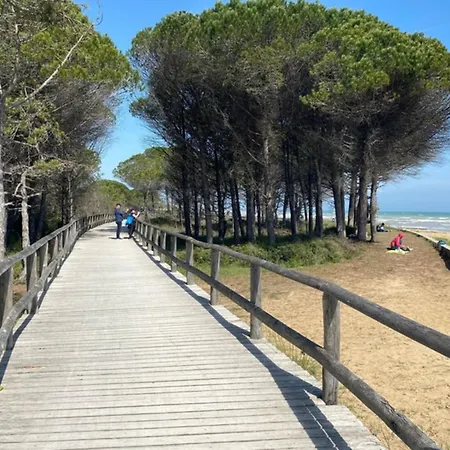 Family Friendly Apartment-beahost * Bibione