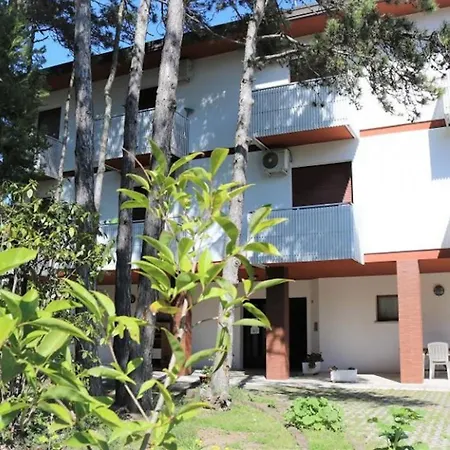 Appartamento Family Friendly Apartment-beahost
