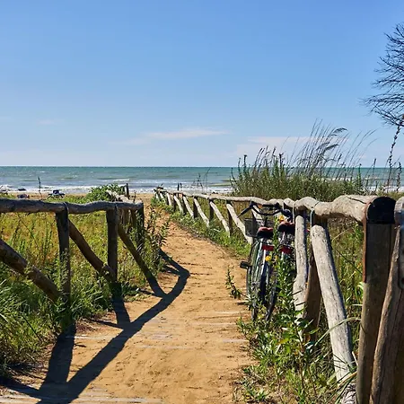 Family Friendly Apartment-beahost Lägenhet Bibione